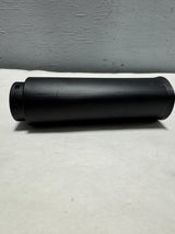 F2GZ-18159-A 2015-2023 Ford Mustang (1) Rear Shock Absorber Dust Shield OEM