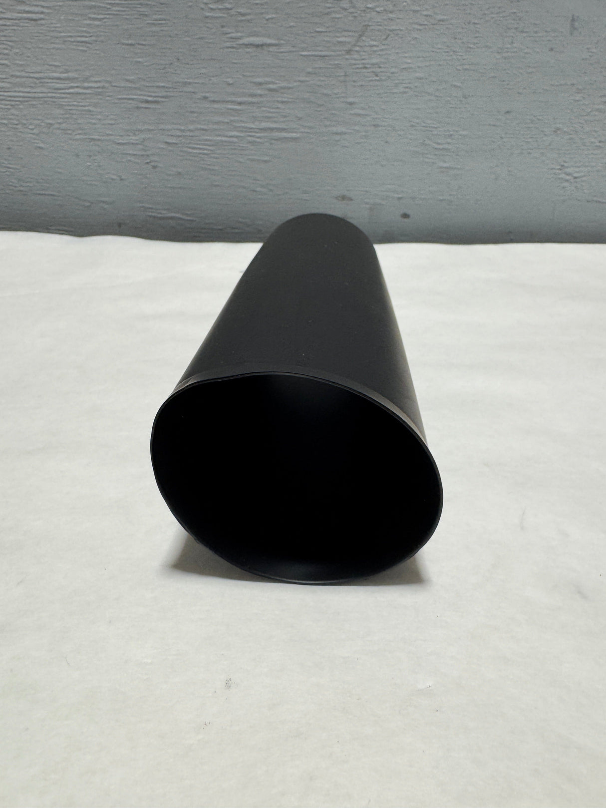 F2GZ-18159-A 2015-2023 Ford Mustang (1) Rear Shock Absorber Dust Shield OEM