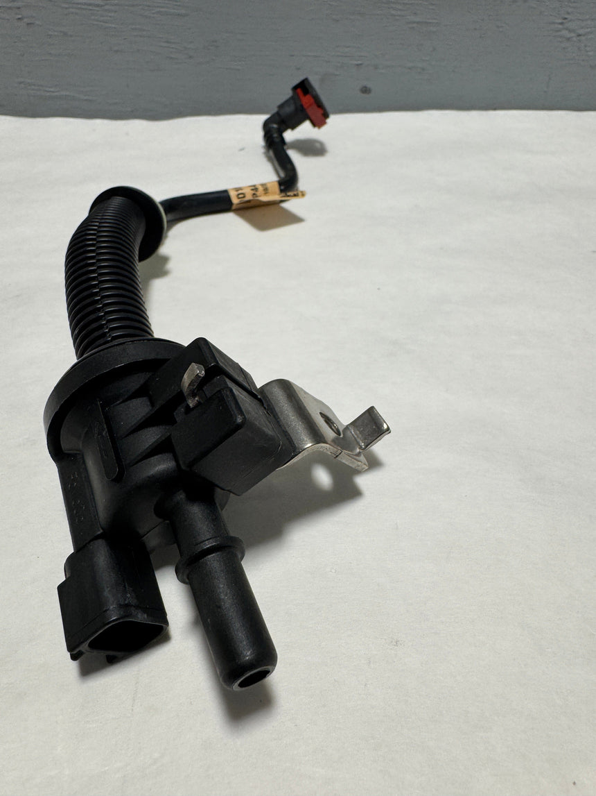 2015-2023 Ford Mustang 2.3 Engine Fuel Vapor Hose With VMV Valve OEM