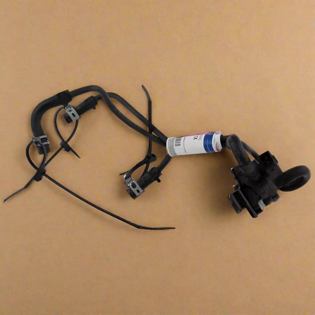 FR3Z-9S468-A 2015-2023 Ford Mustang 2.3 Engine Vacuum Harness OEM