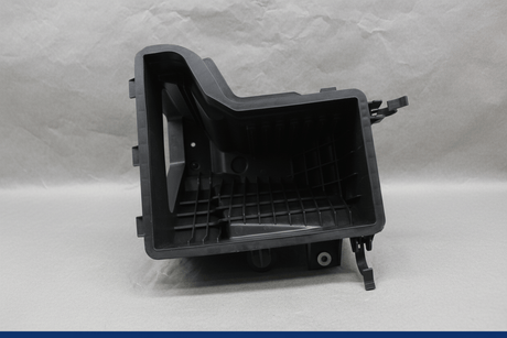 2015-2023 Ford Mustang 2.3L 3.7L 5.0L Air Intake Box Lower Housing OEM