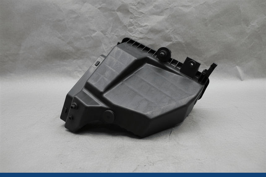 2015-2023 Ford Mustang 2.3L 3.7L 5.0L Air Intake Box Lower Housing OEM