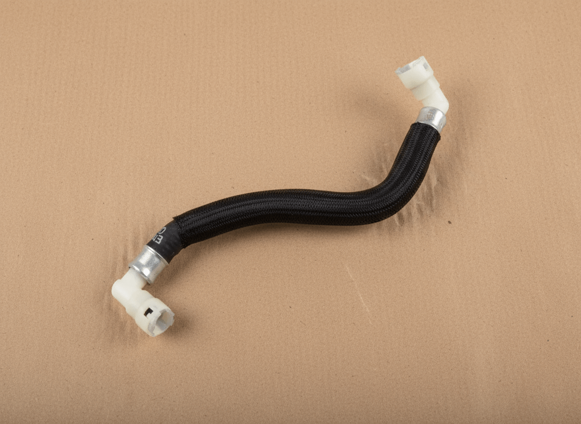 FR3Z-6B851-A 2015-2023 Ford Mustang 5.0 OEM Genuine Water Outlet Hose