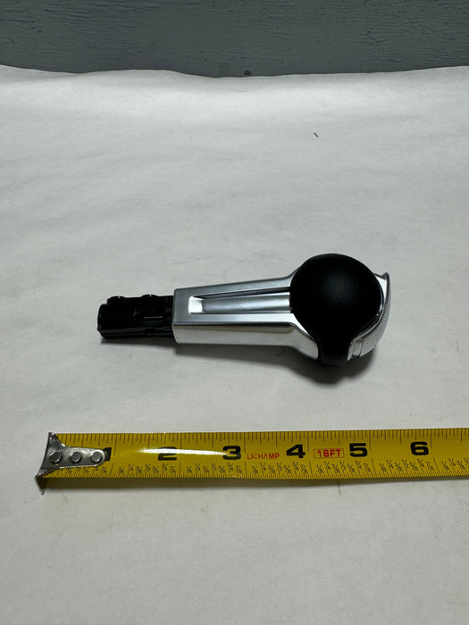 FR3Z-7213-AC 2015-2023 Ford Mustang Auto Transmission Shift Lever Knob OEM New