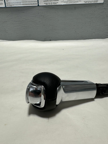 FR3Z-7213-AC 2015-2023 Ford Mustang Auto Transmission Shift Lever Knob OEM New