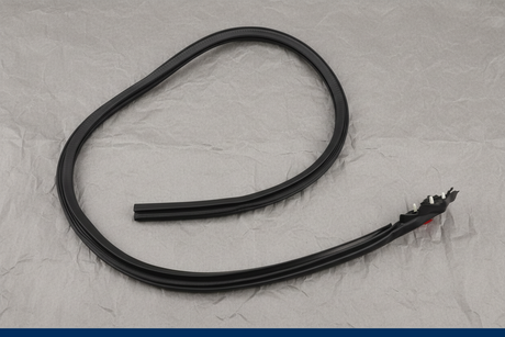 2015-2023 Ford Mustang Convertible Passenger Side Door Weatherstrip OEM