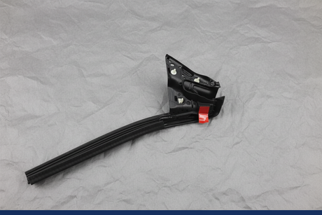 2015-2023 Ford Mustang Convertible Passenger Side Door Weatherstrip OEM