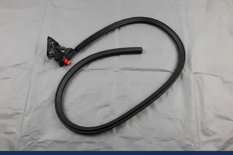 2015-2023 Ford Mustang Convertible Passenger Side Door Weatherstrip OEM