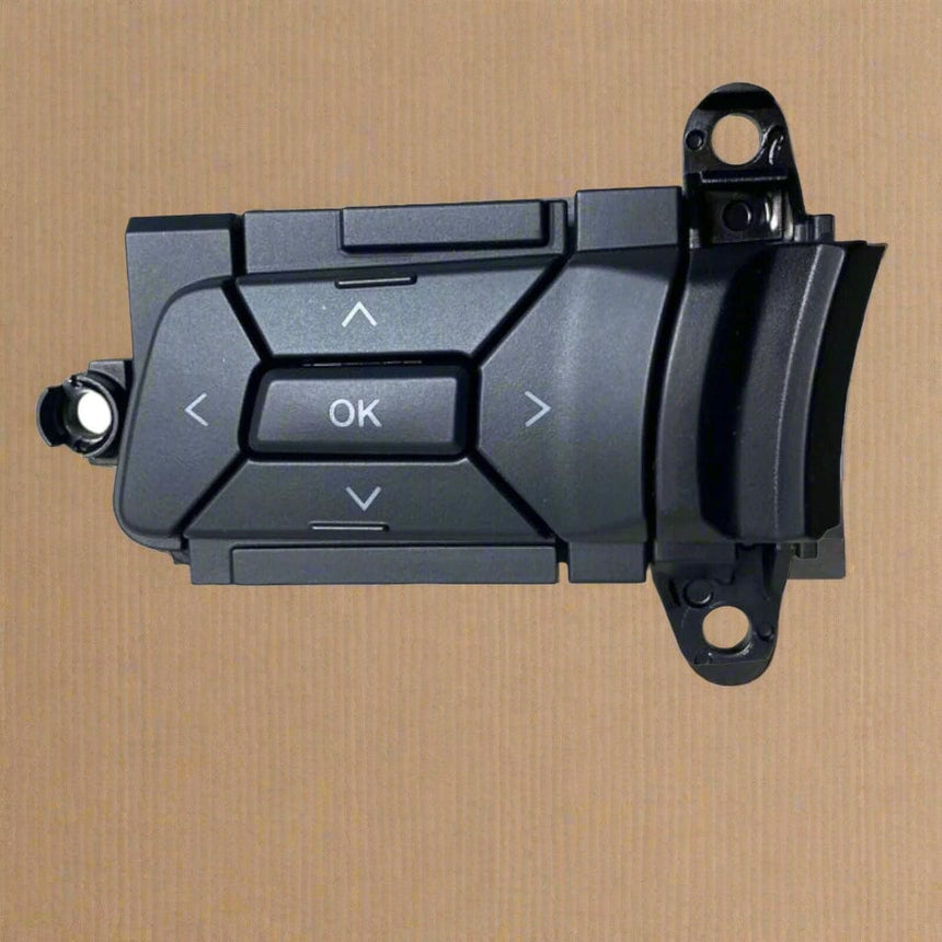 2015-2023 Ford Mustang Cruise Control Switch For Non Adaptive Cruise OEM