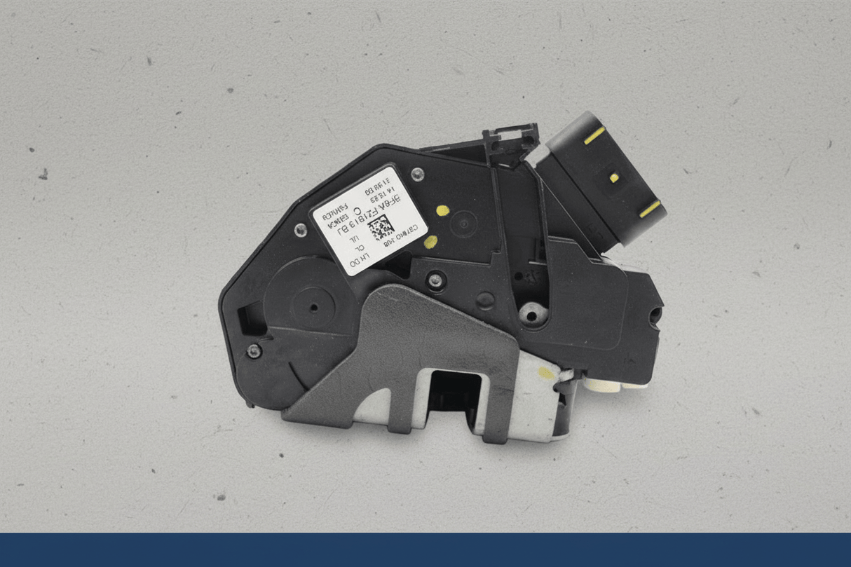 FR3Z-63264A27-D 2015-2023 Ford Mustang Door Lock Latch Actuator Driver Side Genuine OEM