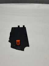 FR3Z-6322643-AA 2015-2023 Ford Mustang Driver Door Handle Screw Hole Cover -Black