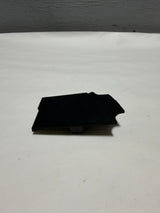 FR3Z-6322643-AA 2015-2023 Ford Mustang Driver Door Handle Screw Hole Cover -Black