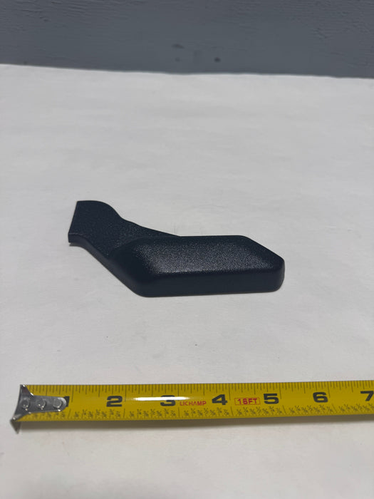 FR3Z-6361753-AA 2015-2023 Ford Mustang Driver Seat Height Adjust Lever Knob Handle Black OEM