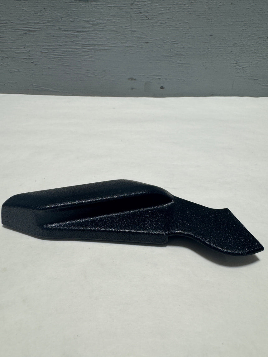 2015-2023 Ford Mustang Driver Seat Height Adjust Lever Knob Handle Black OEM