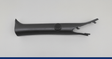 2015-2023 Ford Mustang Front Driver Side A-Pillar Molding Black OEM