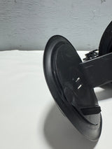 FR3Z-6327936-A 2015-2023 Ford Mustang Fuel Filler Housing With Hinge and Vent Hose OEM