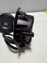 FR3Z-6327936-A 2015-2023 Ford Mustang Fuel Filler Housing With Hinge and Vent Hose OEM