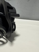 FR3Z-6327936-A 2015-2023 Ford Mustang Fuel Filler Housing With Hinge and Vent Hose OEM