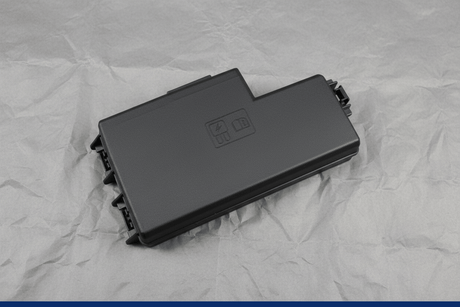 2015-2023 Ford Mustang Genuine OEM Fuse Box Top Cover