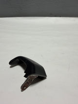 FR3Z-7660262-AD 2015-2023 Ford Mustang OEM Passenger Side Seat Belt Cover Black