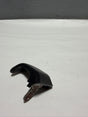 2015-2023 Ford Mustang OEM Passenger Side Seat Belt Cover Black