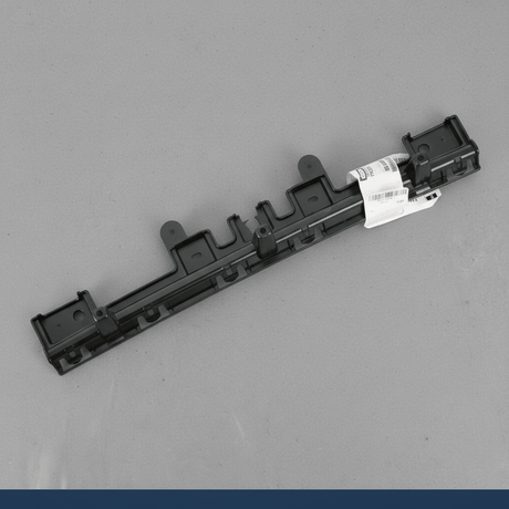 FR3Z-17754-A 2015-2023 Ford Mustang OEM Rear Center Bumper Mounting Bracket