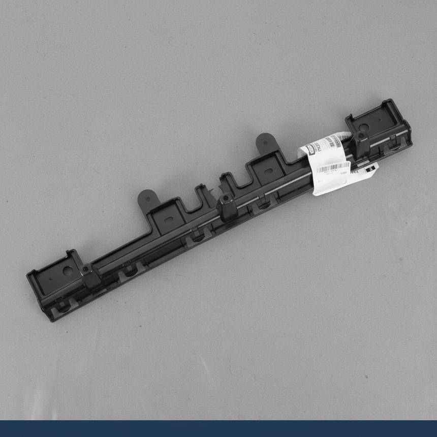 2015-2023 Ford Mustang OEM Rear Center Bumper Mounting Bracket