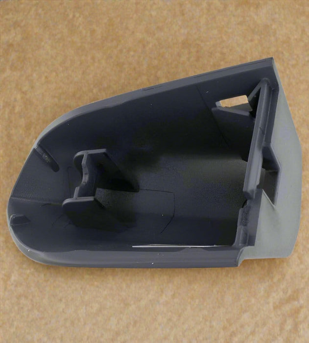 FR3Z-63218A14-AA 2015-2023 Ford Mustang Passenger Door Handle End Cap OEm - Unpainted