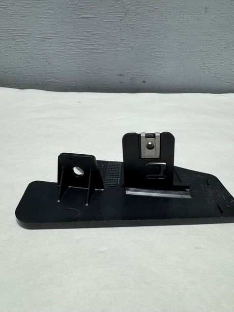 FR3Z-9911778-AA 2015-2023 Ford Mustang Passenger Side Rear Mudguard Deflector OEM