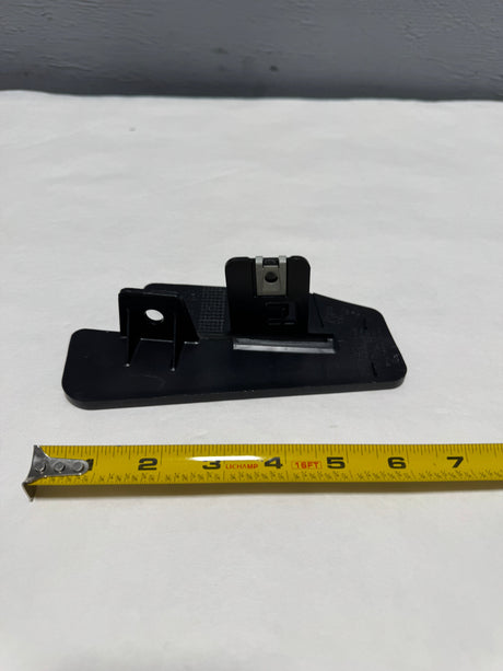 FR3Z-9911778-AA 2015-2023 Ford Mustang Passenger Side Rear Mudguard Deflector OEM