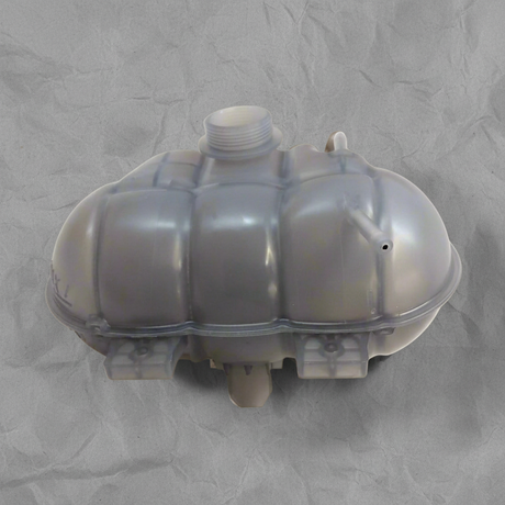 2015-2023 Ford Mustang Radiator Coolant Reservoir Overflow Tank Genuine OEM