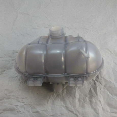 2015-2023 Ford Mustang Radiator Coolant Reservoir Overflow Tank Genuine OEM