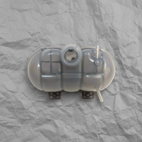 2015-2023 Ford Mustang Radiator Coolant Reservoir Overflow Tank Genuine OEM