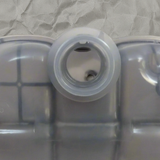 2015-2023 Ford Mustang Radiator Coolant Reservoir Overflow Tank Genuine OEM