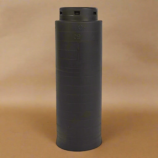 F2GZ-18159-A 2015-2023 Ford Mustang Rear Shock Absorber Dust Shield OEM