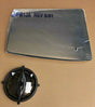 2015-2023 Ford Transit-150 Passenger Side Non Heated Mirror Glass Repair Kit OEM