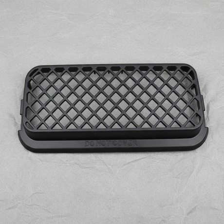 2015-2023 Ford Transit Auxiliary A/C Unit Duct Collar Genuine OEM