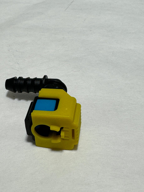 CK4Z-9B210-A 2015-2023 Ford Transit Auxiliary Fuel Port Nozzle Kit OEM