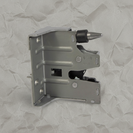 2015-2023 Ford Transit Driver Back Door Lock Lower Latch Genuine OEM