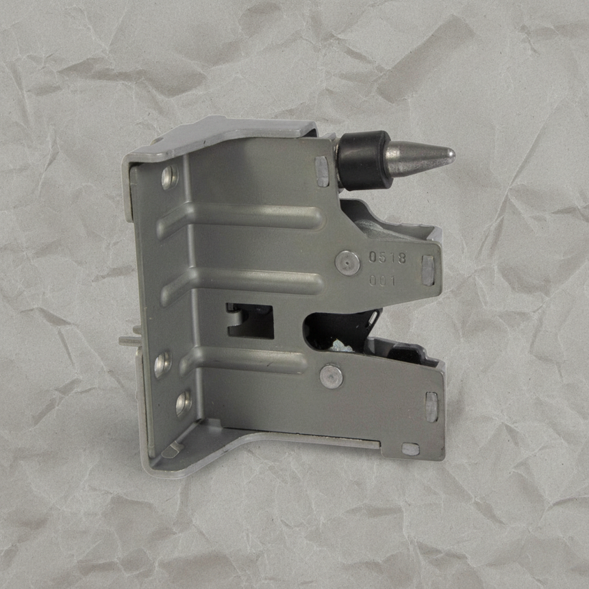 2015-2023 Ford Transit Driver Back Door Lock Lower Latch Genuine OEM