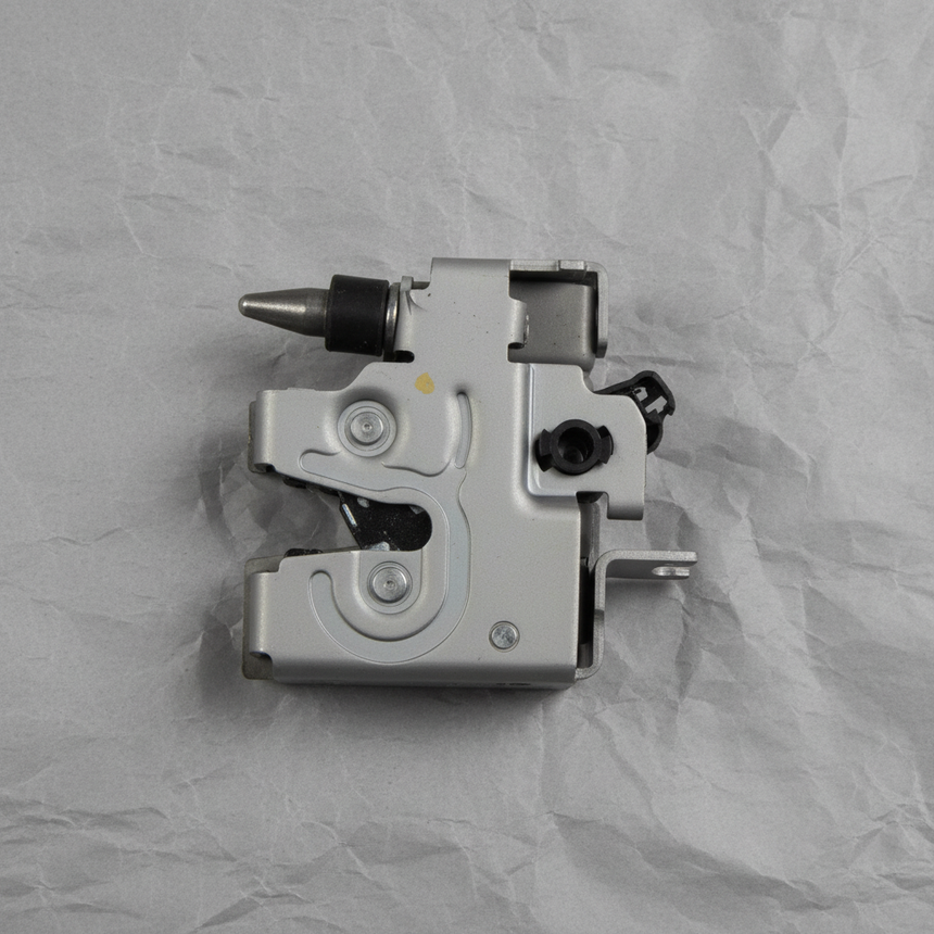 2015-2023 Ford Transit Driver Back Door Lock Lower Latch Genuine OEM