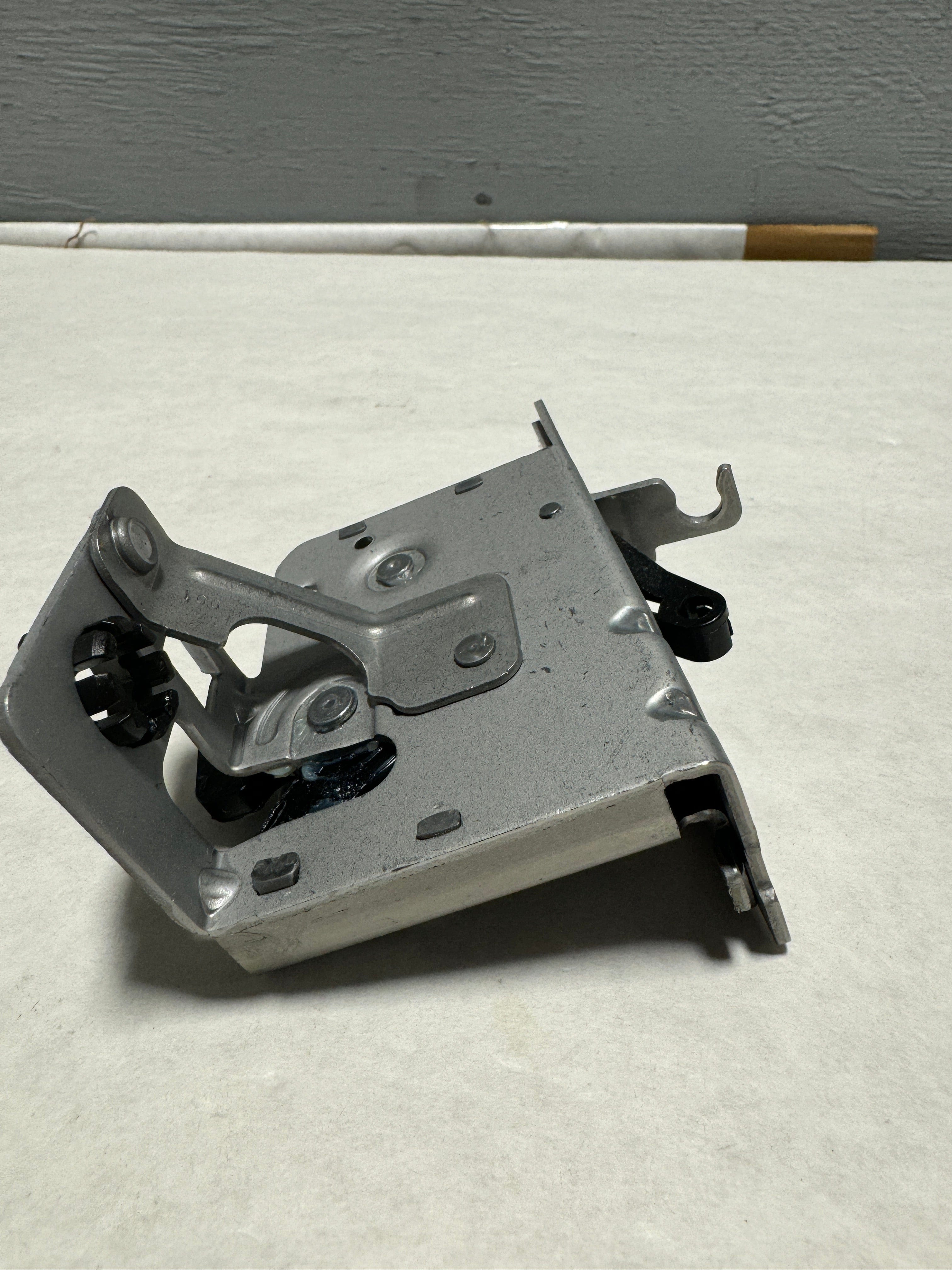 2015-2024 Ford Transit Rear Barn Door Latch Fits Either Side OEM