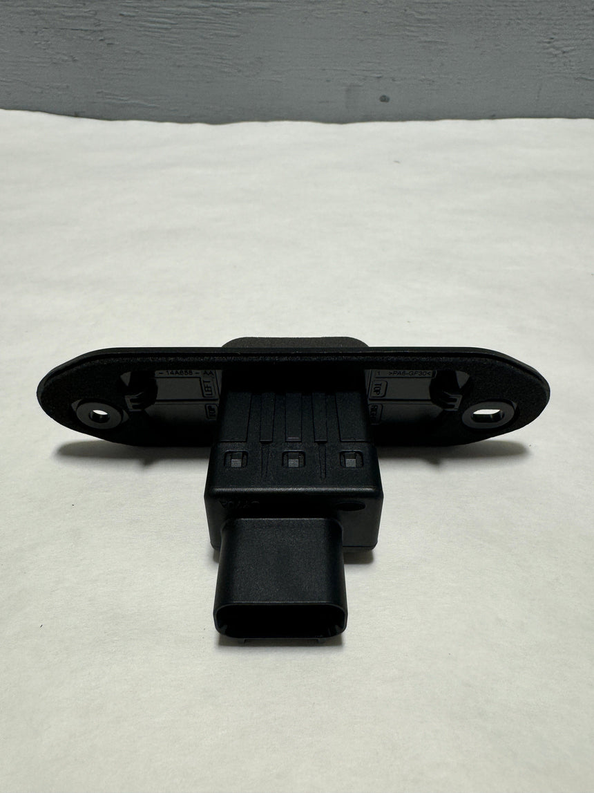 2015-2025 Ford Transit Sliding Power Lock Terminal OEM - On Door