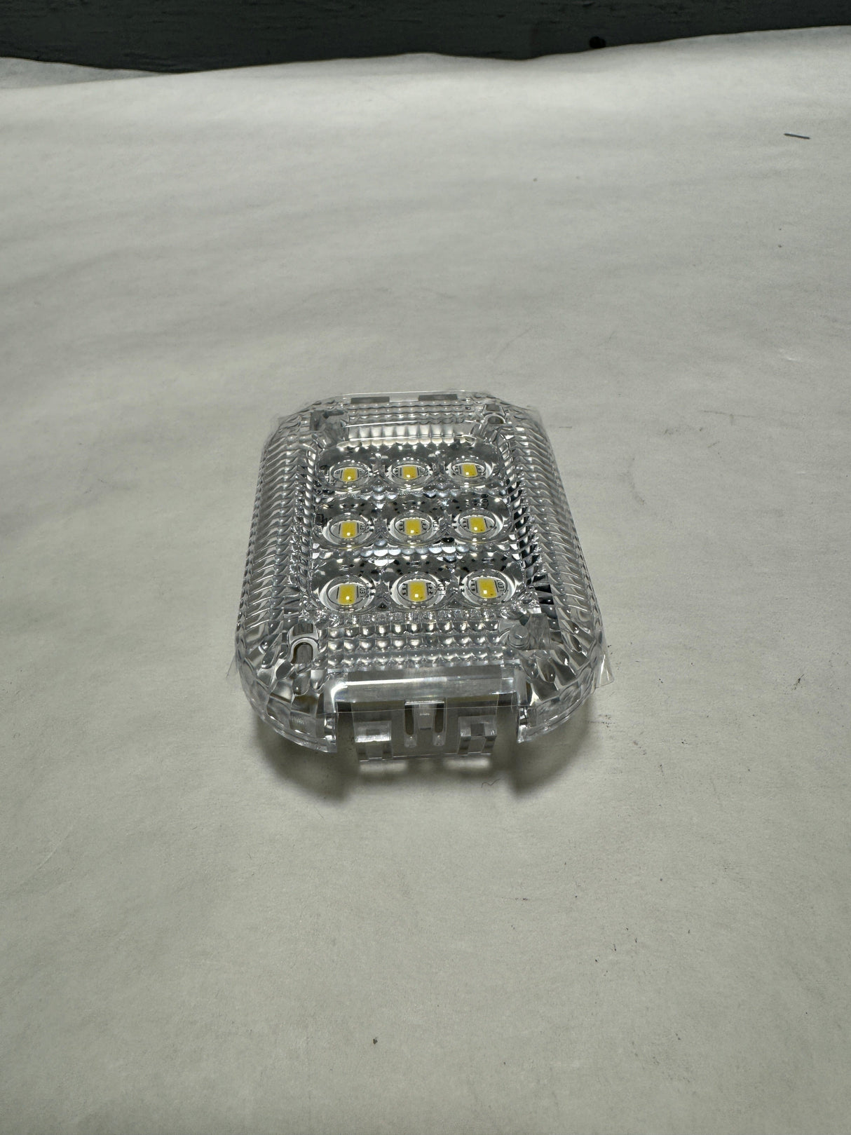 BK2Z-13776-L 2015-2023 Ford Transit Van (1) Roof Interior Cargo Lamp OEM New