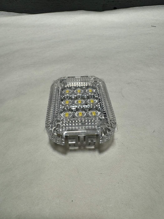 BK2Z-13776-L 2015-2023 Ford Transit Van (1) Roof Interior Cargo Lamp OEM New