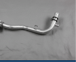 2015-2023 Jeep Cherokee Compass Ram ProMaster City Engine Coolant Water Inlet Tube 2.4L OEM