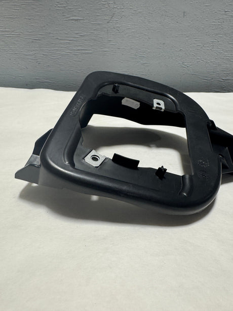68439863AA 2015-2023 Jeep Renegade Driver Side Fog Lamp Bracket OEM