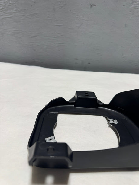 68439863AA 2015-2023 Jeep Renegade Driver Side Fog Lamp Bracket OEM