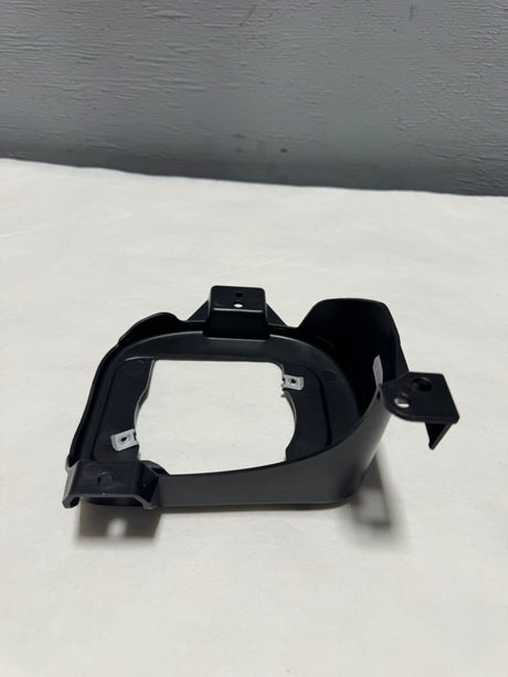 68439863AA 2015-2023 Jeep Renegade Driver Side Fog Lamp Bracket OEM