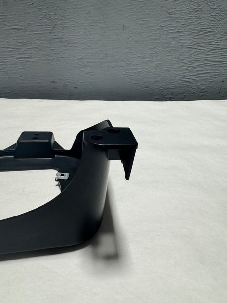 68439863AA 2015-2023 Jeep Renegade Driver Side Fog Lamp Bracket OEM